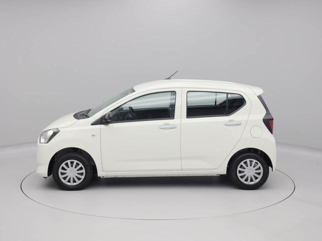 ミライースＬ　ＳＡIII　ナビ　ＥＴＣ　ＴＶバックカメラ　アイドリングストップ　エアバック　ＡＢＳ　ＣＶＴ　キーレス（愛知県）の中古車