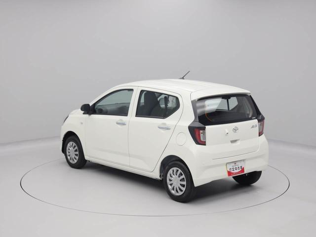 ミライースＬ　ＳＡIII　ナビ　ＥＴＣ　ＴＶバックカメラ　アイドリングストップ　エアバック　ＡＢＳ　ＣＶＴ　キーレス（愛知県）の中古車