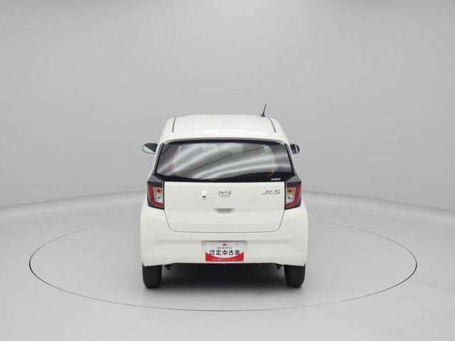 ミライースＬ　ＳＡIII　ナビ　ＥＴＣ　ＴＶバックカメラ　アイドリングストップ　エアバック　ＡＢＳ　ＣＶＴ　キーレス（愛知県）の中古車