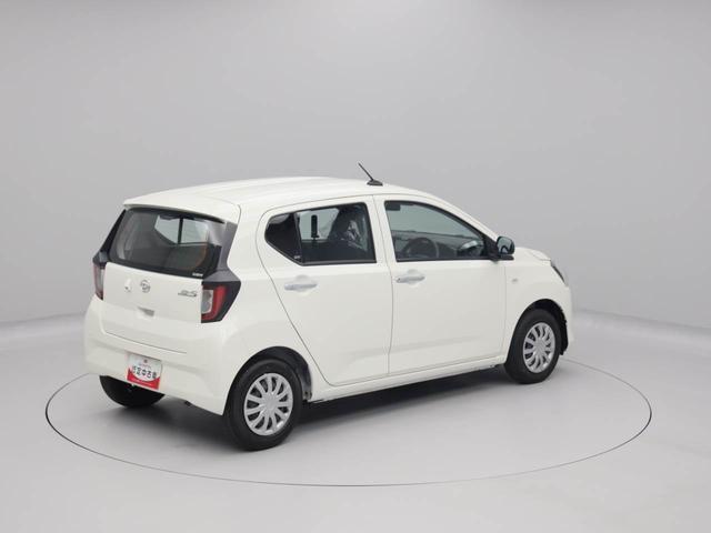 ミライースＬ　ＳＡIII　ナビ　ＥＴＣ　ＴＶバックカメラ　アイドリングストップ　エアバック　ＡＢＳ　ＣＶＴ　キーレス（愛知県）の中古車