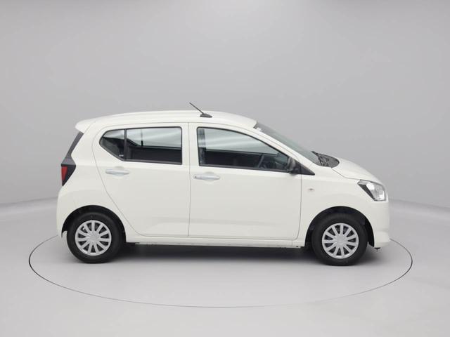 ミライースＬ　ＳＡIII　ナビ　ＥＴＣ　ＴＶバックカメラ　アイドリングストップ　エアバック　ＡＢＳ　ＣＶＴ　キーレス（愛知県）の中古車