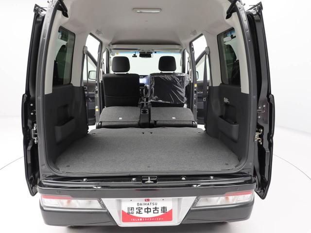 アトレーワゴンカスタムターボＲＳリミテッド　ＳＡIII　ナビ　ＥＴＣ　ＴＶドライブレコーダー　ＬＥＤヘッドライト　両側スライドドア／片側電動スライドドア　アイドリングストップ　エアバック　ＡＢＳ　ＣＶＴ　キーレス（愛知県）の中古車