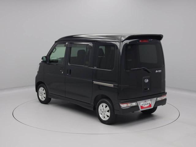 アトレーワゴンカスタムターボＲＳリミテッド　ＳＡIII　ナビ　ＥＴＣ　ＴＶドライブレコーダー　ＬＥＤヘッドライト　両側スライドドア／片側電動スライドドア　アイドリングストップ　エアバック　ＡＢＳ　ＣＶＴ　キーレス（愛知県）の中古車