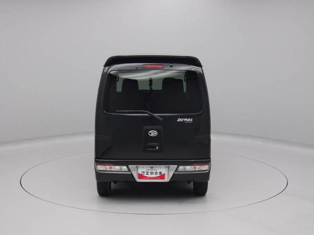アトレーワゴンカスタムターボＲＳリミテッド　ＳＡIII　ナビ　ＥＴＣ　ＴＶドライブレコーダー　ＬＥＤヘッドライト　両側スライドドア／片側電動スライドドア　アイドリングストップ　エアバック　ＡＢＳ　ＣＶＴ　キーレス（愛知県）の中古車