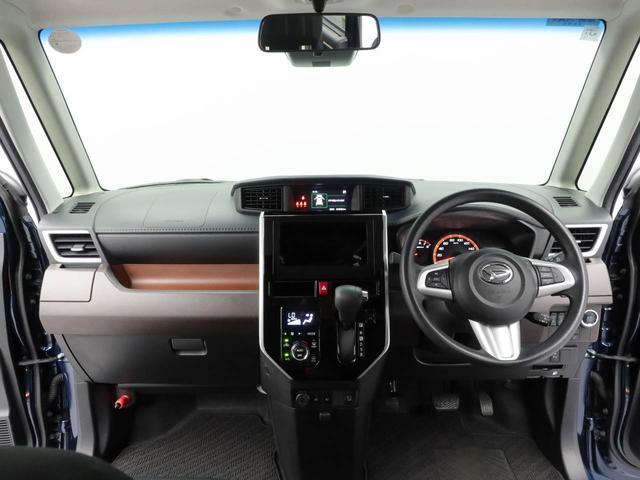 トールＧ　リミテッドII　ＳＡIII両側電動スライドドア　パノラマカメラ　スマートキー（愛知県）の中古車