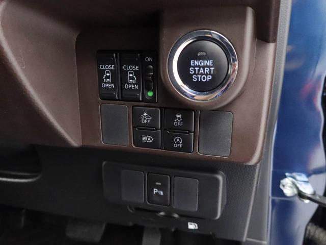 トールＧ　リミテッドII　ＳＡIII両側電動スライドドア　パノラマカメラ　スマートキー（愛知県）の中古車