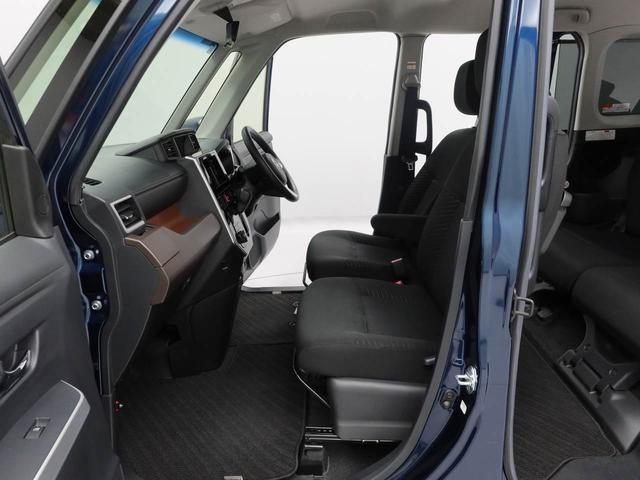 トールＧ　リミテッドII　ＳＡIII両側電動スライドドア　パノラマカメラ　スマートキー（愛知県）の中古車
