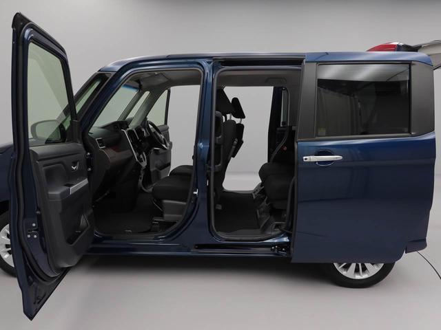 トールＧ　リミテッドII　ＳＡIII両側電動スライドドア　パノラマカメラ　スマートキー（愛知県）の中古車