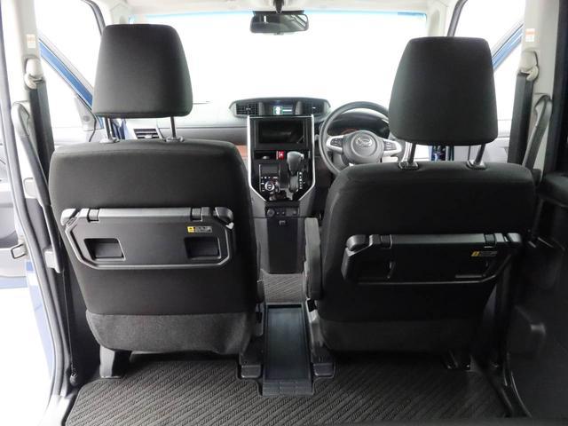 トールＧ　リミテッドII　ＳＡIII両側電動スライドドア　パノラマカメラ　スマートキー（愛知県）の中古車