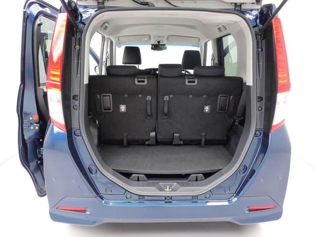 トールＧ　リミテッドII　ＳＡIII両側電動スライドドア　パノラマカメラ　スマートキー（愛知県）の中古車