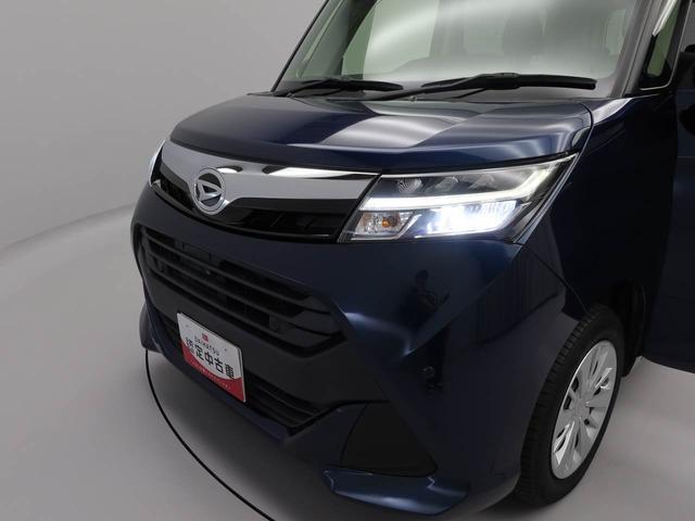 トールＧ　リミテッドII　ＳＡIII両側電動スライドドア　パノラマカメラ　スマートキー（愛知県）の中古車