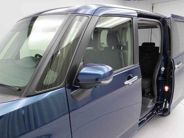 トールＧ　リミテッドII　ＳＡIII両側電動スライドドア　パノラマカメラ　スマートキー（愛知県）の中古車