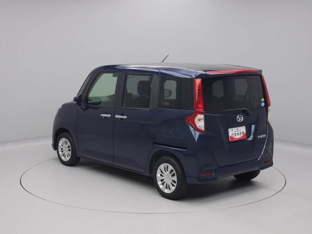 トールＧ　リミテッドII　ＳＡIII両側電動スライドドア　パノラマカメラ　スマートキー（愛知県）の中古車