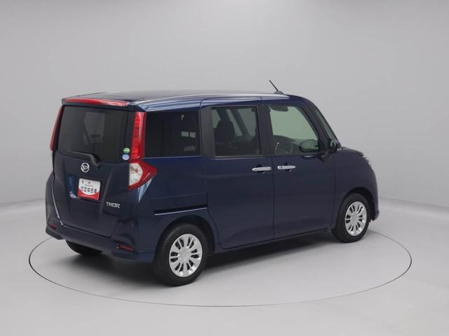 トールＧ　リミテッドII　ＳＡIII両側電動スライドドア　パノラマカメラ　スマートキー（愛知県）の中古車
