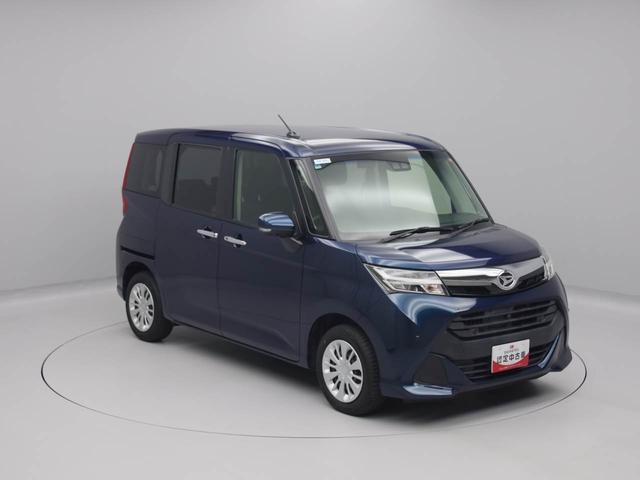 トールＧ　リミテッドII　ＳＡIII両側電動スライドドア　パノラマカメラ　スマートキー（愛知県）の中古車