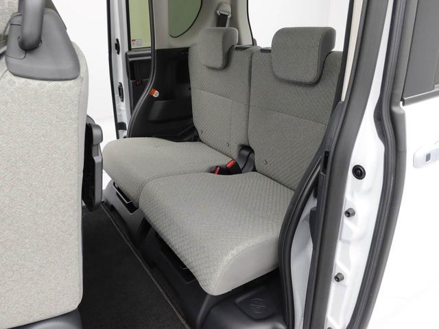 タントＸ（愛知県）の中古車