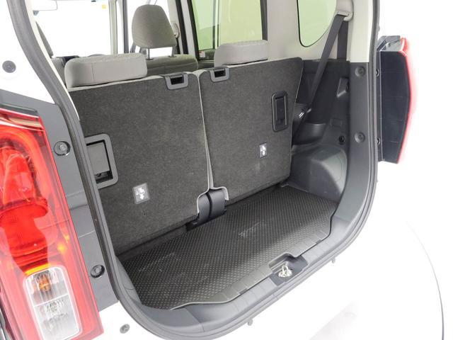 タントＸ（愛知県）の中古車