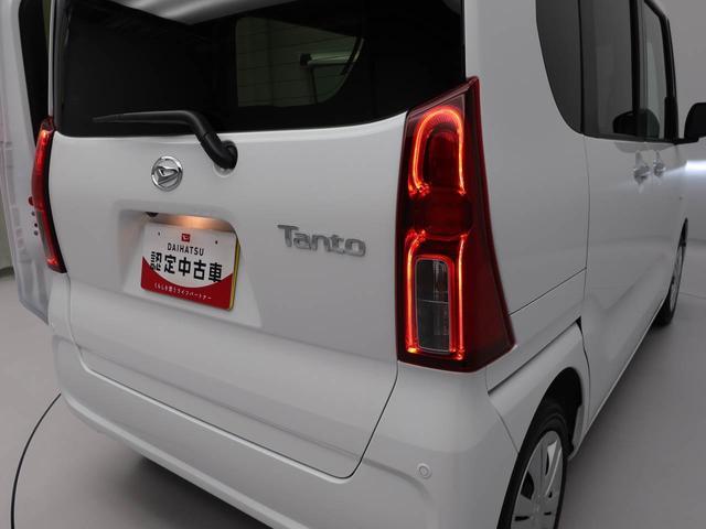 タントＸ（愛知県）の中古車
