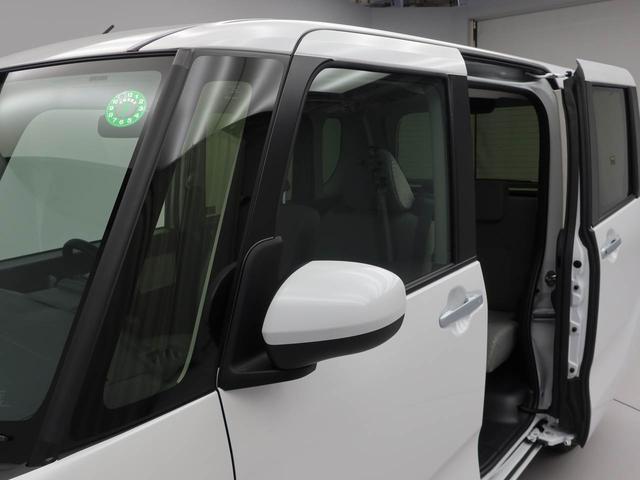 タントＸ（愛知県）の中古車