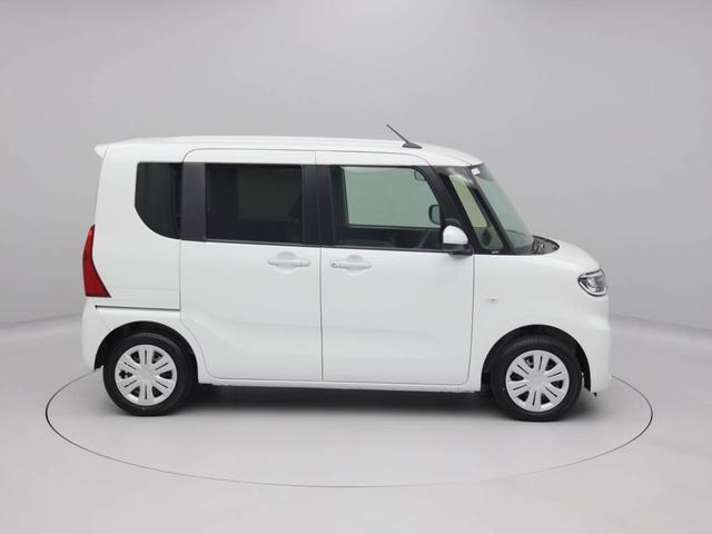 タントＸ（愛知県）の中古車