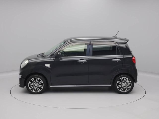 キャストスタイルＧ　ＳＡII（愛知県）の中古車