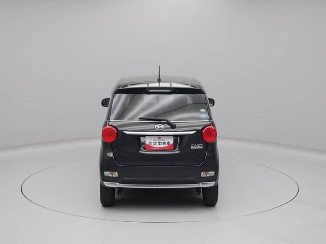 キャストスタイルＧ　ＳＡII（愛知県）の中古車