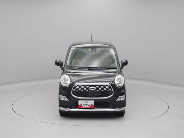 キャストスタイルＧ　ＳＡII（愛知県）の中古車