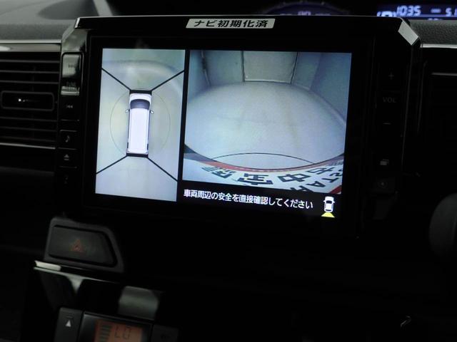 ウェイクGターボリミテッドSAIII全方位カメラ 純正8インチナビ ドライブレコーダー ETC(愛知県)の中古車