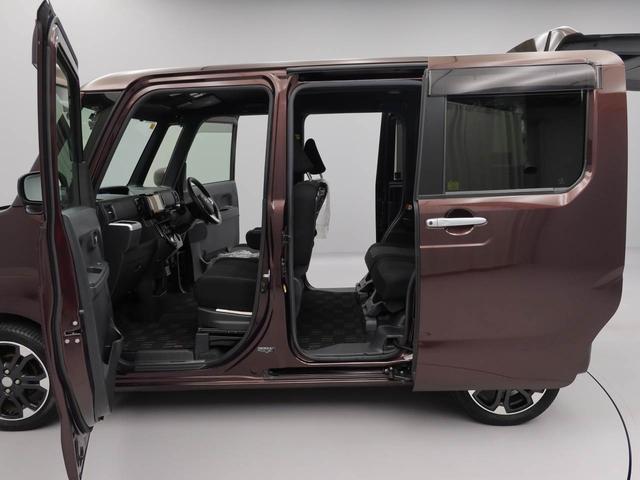 ウェイクGターボリミテッドSAIII全方位カメラ 純正8インチナビ ドライブレコーダー ETC(愛知県)の中古車