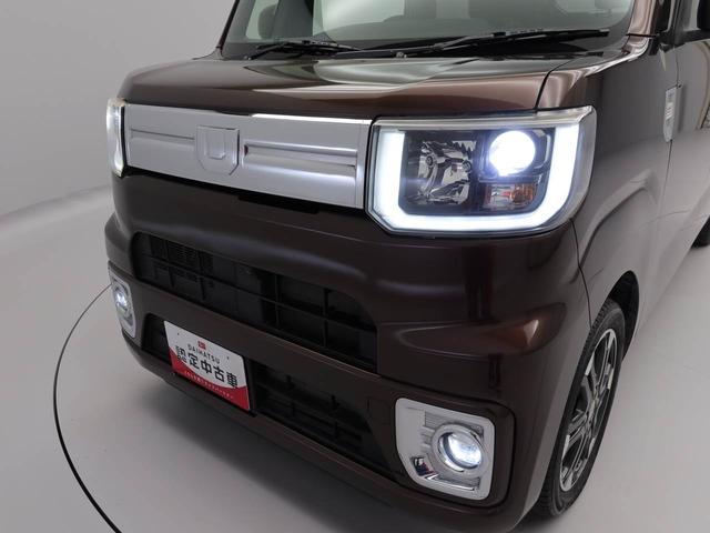 ウェイクGターボリミテッドSAIII全方位カメラ 純正8インチナビ ドライブレコーダー ETC(愛知県)の中古車