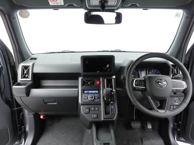 タフトＧ　ダーククロムベンチャースマートキー　シートヒーター　衝突軽減ブレーキ（愛知県）の中古車
