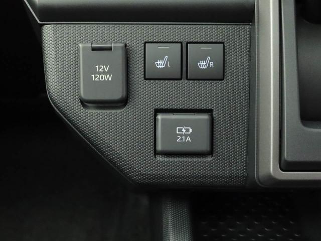 タフトＧ　ダーククロムベンチャースマートキー　シートヒーター　衝突軽減ブレーキ（愛知県）の中古車