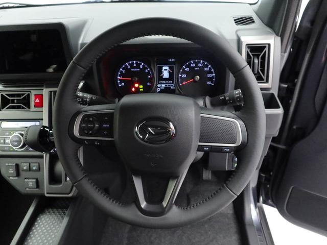 タフトＧ　ダーククロムベンチャースマートキー　シートヒーター　衝突軽減ブレーキ（愛知県）の中古車