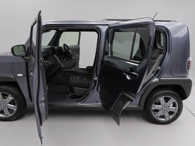 タフトＧ　ダーククロムベンチャースマートキー　シートヒーター　衝突軽減ブレーキ（愛知県）の中古車