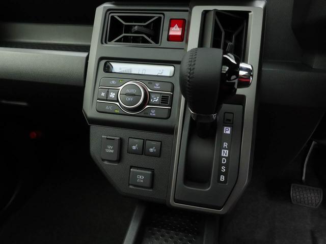 タフトＧ　ダーククロムベンチャースマートキー　シートヒーター　衝突軽減ブレーキ（愛知県）の中古車