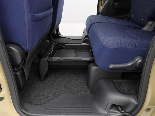 ムーヴキャンバスセオリーＧプッシュボタンスタート・運転席＆助手席シートヒーター・コーナーセンサー・オーディオレス・バックカメラ・オートエアコン・電動パーキングブレーキ・オートブレーキホールド機能（愛知県）の中古車