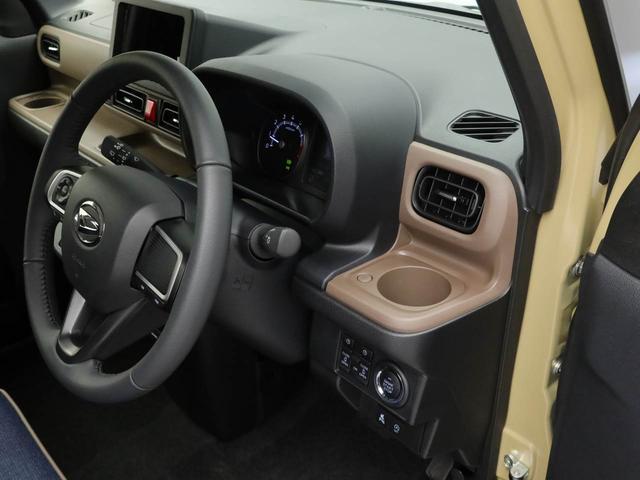ムーヴキャンバスセオリーＧプッシュボタンスタート・運転席＆助手席シートヒーター・コーナーセンサー・オーディオレス・バックカメラ・オートエアコン・電動パーキングブレーキ・オートブレーキホールド機能（愛知県）の中古車