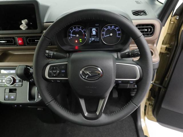 ムーヴキャンバスセオリーＧプッシュボタンスタート・運転席＆助手席シートヒーター・コーナーセンサー・オーディオレス・バックカメラ・オートエアコン・電動パーキングブレーキ・オートブレーキホールド機能（愛知県）の中古車