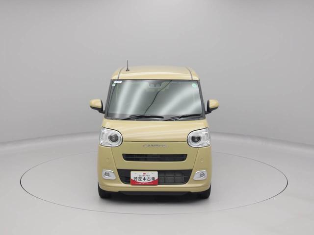 ムーヴキャンバスセオリーＧプッシュボタンスタート・運転席＆助手席シートヒーター・コーナーセンサー・オーディオレス・バックカメラ・オートエアコン・電動パーキングブレーキ・オートブレーキホールド機能（愛知県）の中古車