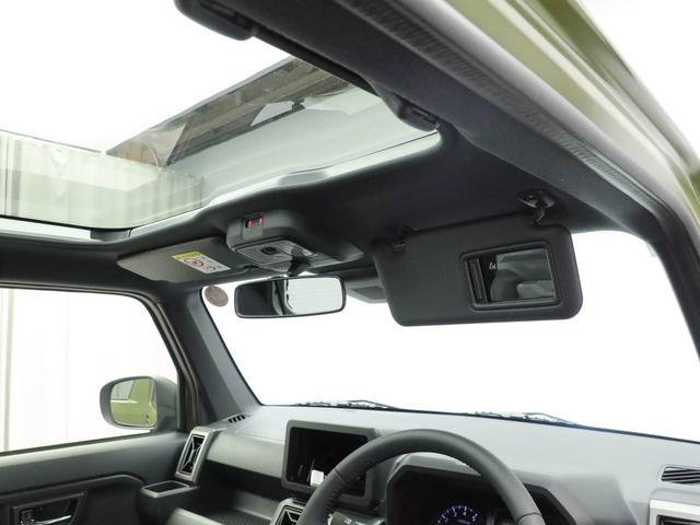タフトＧ　ダーククロムベンチャーキーフリー　ＬＥＤヘッドライト　衝突軽減装備（愛知県）の中古車
