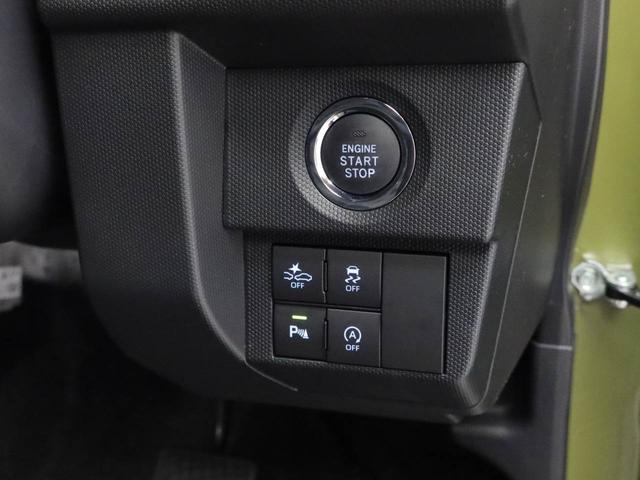 タフトＧ　ダーククロムベンチャーキーフリー　ＬＥＤヘッドライト　衝突軽減装備（愛知県）の中古車