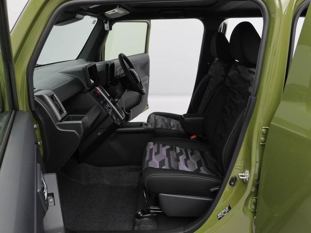 タフトＧ　ダーククロムベンチャーキーフリー　ＬＥＤヘッドライト　衝突軽減装備（愛知県）の中古車