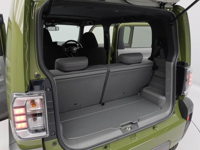 タフトＧ　ダーククロムベンチャーキーフリー　ＬＥＤヘッドライト　衝突軽減装備（愛知県）の中古車