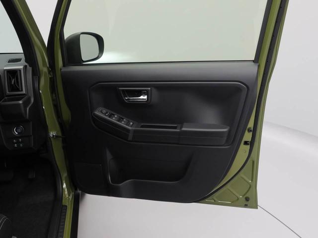 タフトＧ　ダーククロムベンチャーキーフリー　ＬＥＤヘッドライト　衝突軽減装備（愛知県）の中古車
