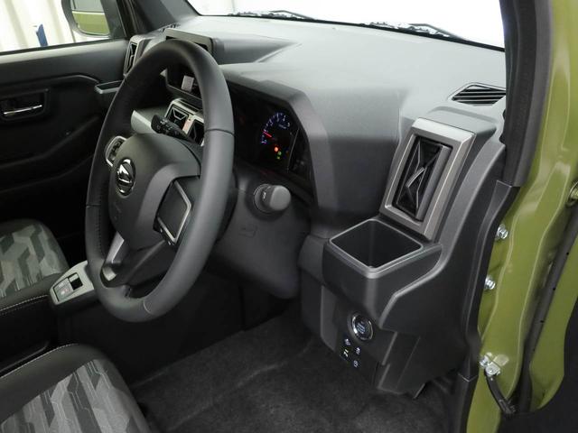 タフトＧ　ダーククロムベンチャーキーフリー　ＬＥＤヘッドライト　衝突軽減装備（愛知県）の中古車