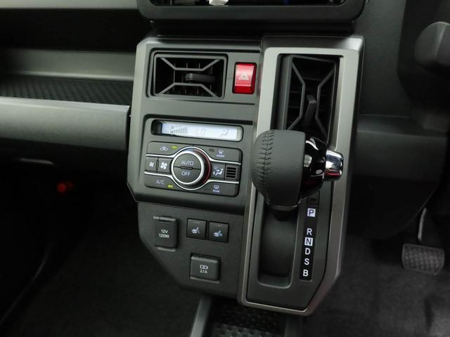 タフトＧ　ダーククロムベンチャーキーフリー　ＬＥＤヘッドライト　衝突軽減装備（愛知県）の中古車