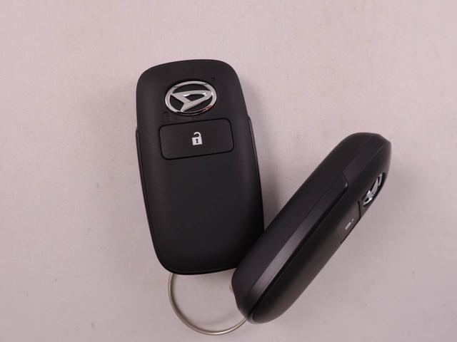 タフトＧ　ダーククロムベンチャーキーフリー　ＬＥＤヘッドライト　衝突軽減装備（愛知県）の中古車