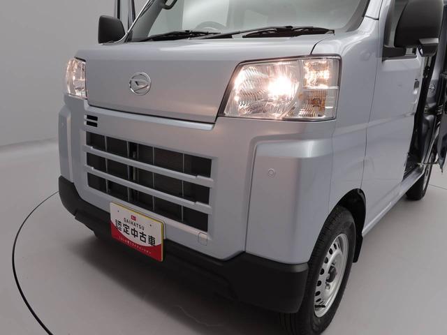 ハイゼットカーゴＤＸ（愛知県）の中古車