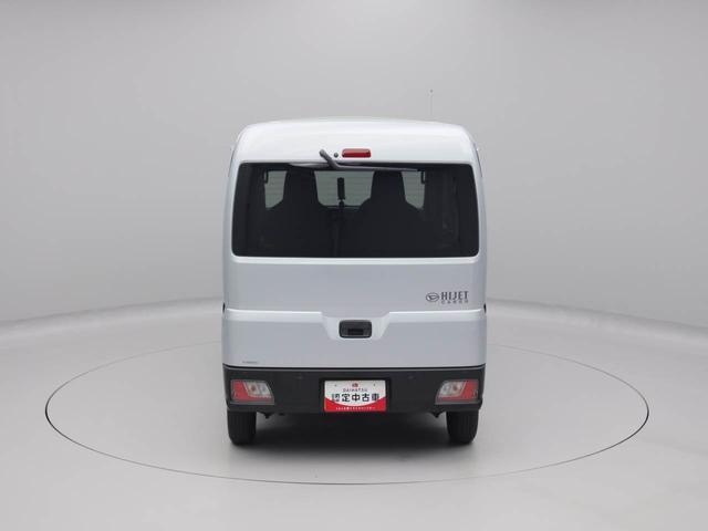 ハイゼットカーゴＤＸ（愛知県）の中古車