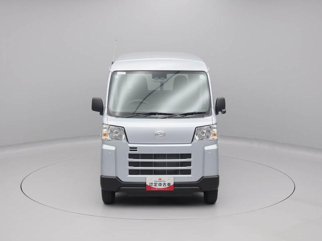 ハイゼットカーゴＤＸ（愛知県）の中古車